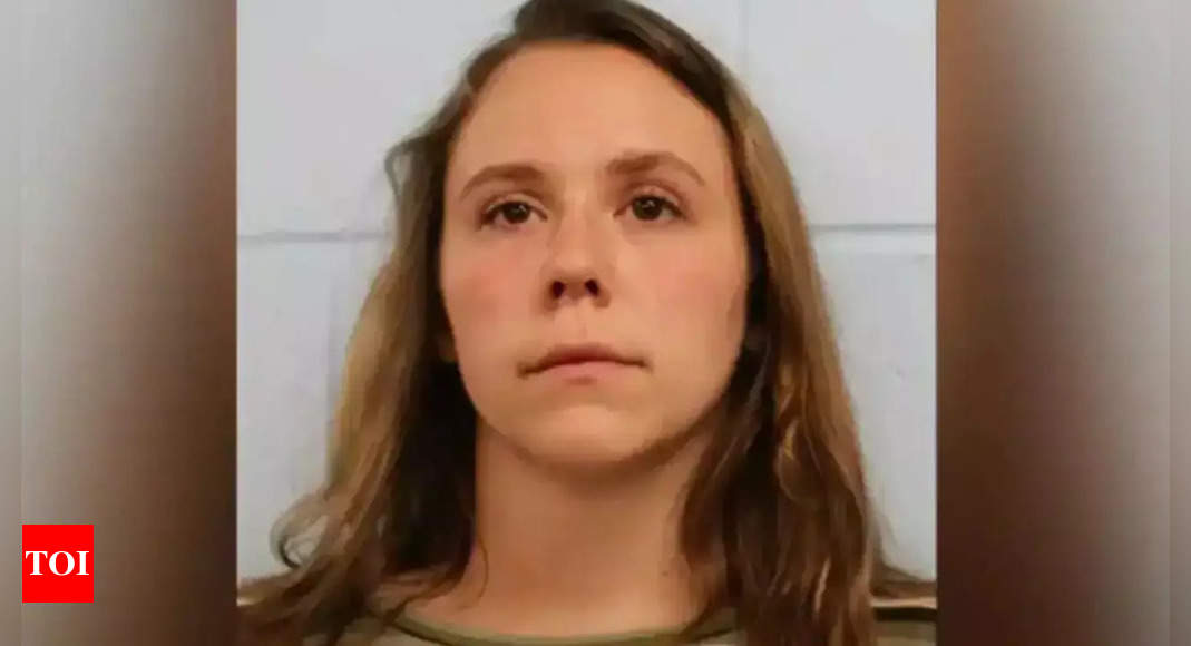 US teacher accused of ‘making out’ with 5th grade student 3 months before wedding