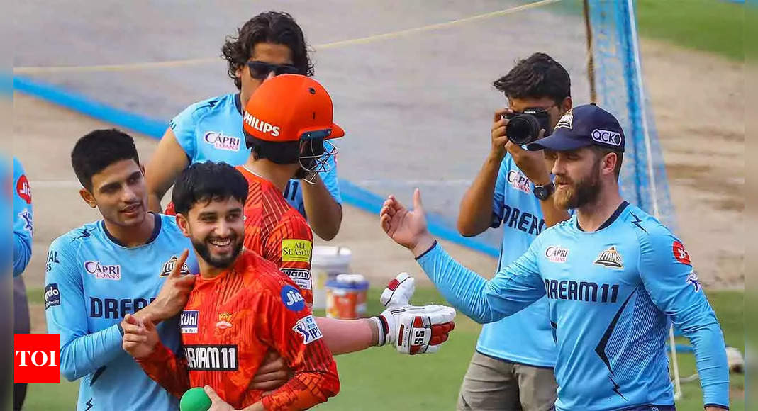 IPL 2024: Sunrisers Hyderabad look to seal spot in playoffs | Cricket News