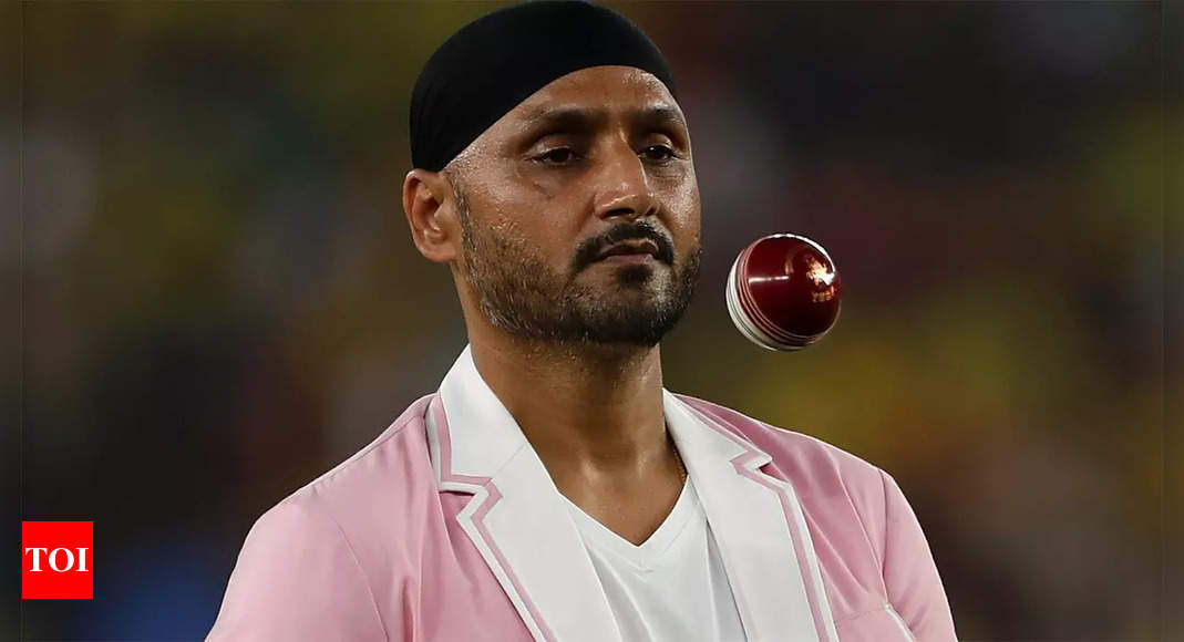 ‘Playing against Pakistan is always tricky’: Harbhajan Singh | Cricket News