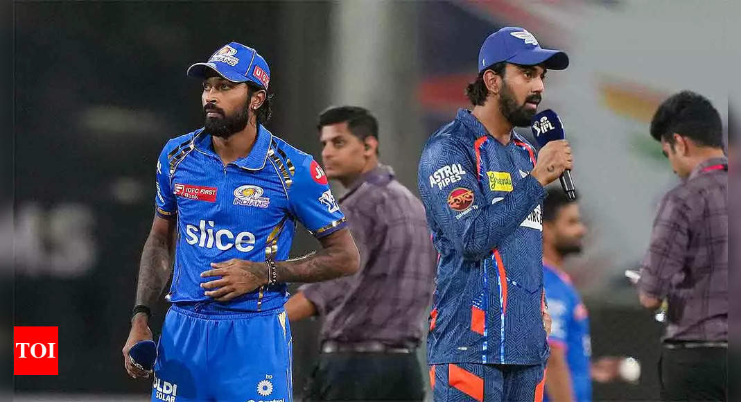 IPL 2024: As dismal season ends, KL Rahul and Hardik Pandya look for a T20 reboot | Cricket News