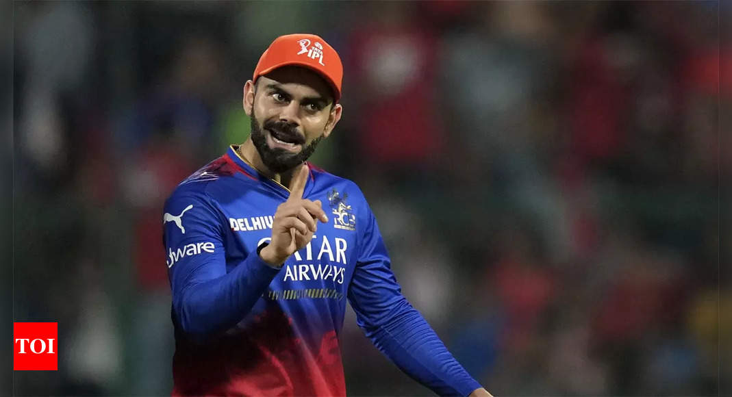 Savage Virat Kohli: ‘Mujhe kisi ko batane ki zarurat nahi mai kaisa player hu’ | Cricket News