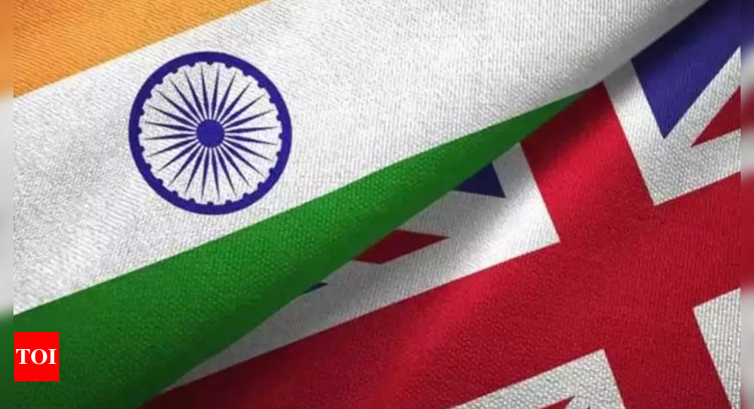 India, UK reaffirm FTA commitment at strategic dialogue