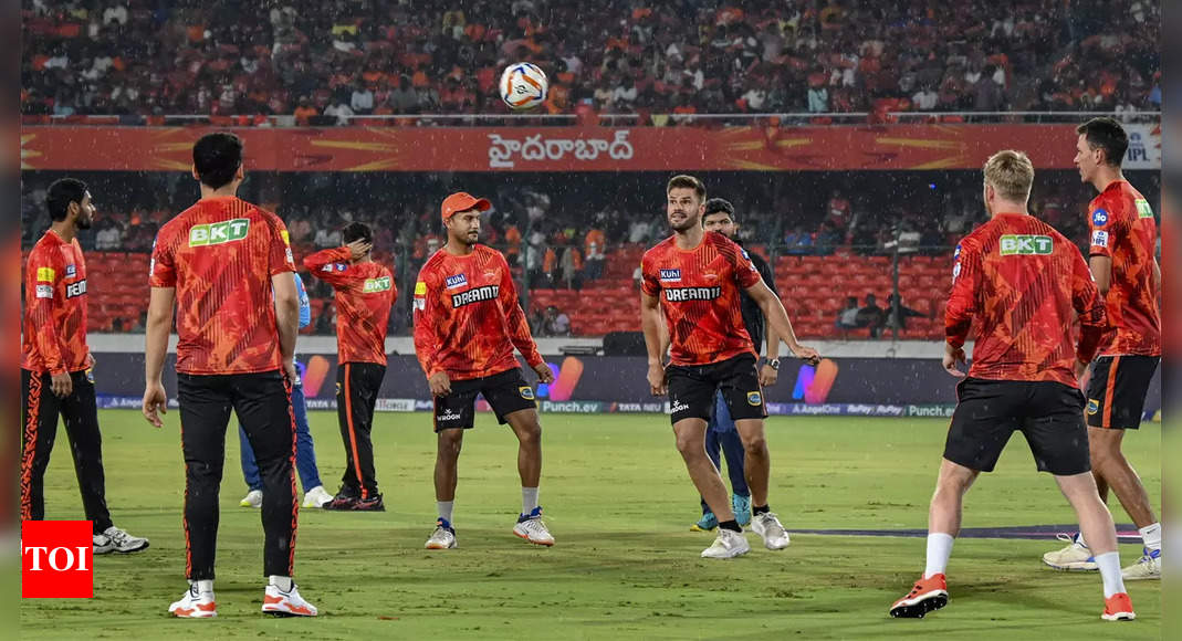 IPL 2024, SRH vs PBKS Preview: Sunrisers Hyderabad eye top-two spot with help from Kolkata Knight Riders | Cricket News