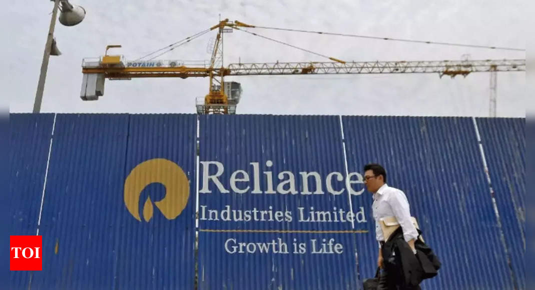 ATF Pipelines: Reliance seeks access to ATF pipelines, storages of PSU oil firms