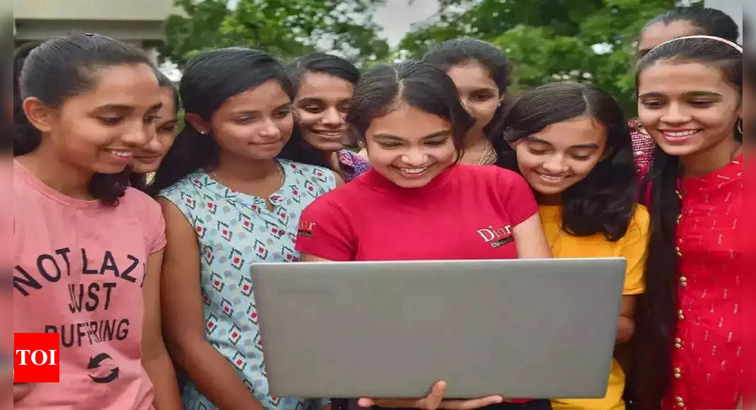 RBSE 12th result date 2024 announced: Direct link and steps to check Rajasthan Board class 12 results on TOI Portal