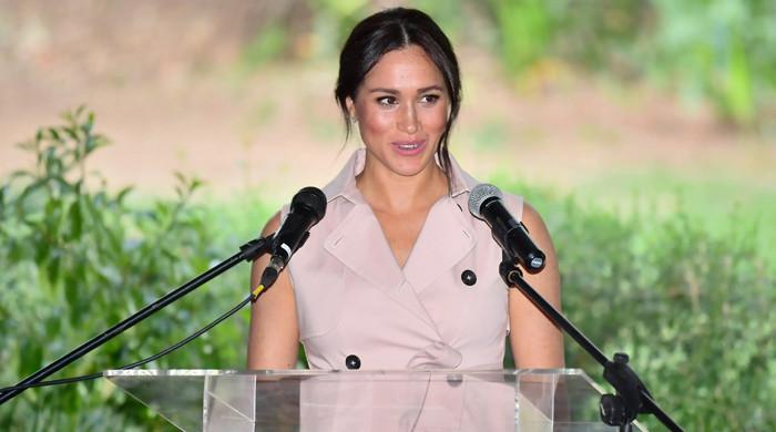 Meghan Markle discreetly lays groundwork for future US presidential run