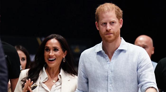 Prince Harry poised to make huge sacrifice to support Meghan Markle’s dreams