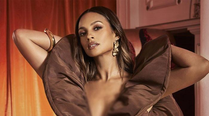 ‘Jealous’ Alesha Dixon charges at BGT contestant for ‘murdering’ her song