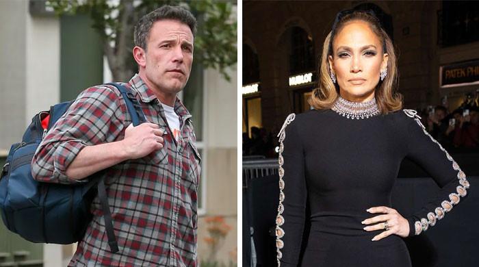 Ben Affleck ‘moved out weeks ago’ as Jennifer Lopez hunts new property
