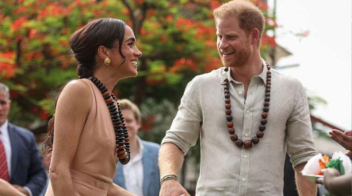 Prince Harry, Meghan Markle’s marriage ‘rock solid’ despite new crisis