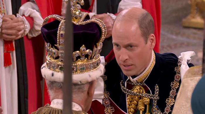 Prince William’s reign on horizon amid talks of ‘looking into the future’
