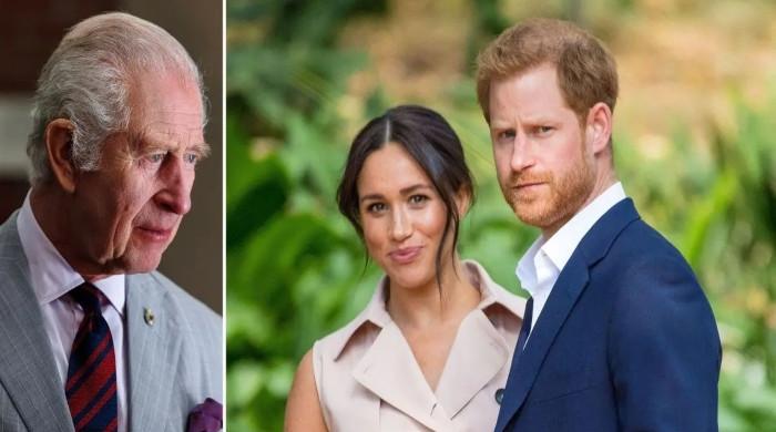 Prince Harry, Meghan Markle’s Nigeria trip blamed for strategic move to influence King Charles