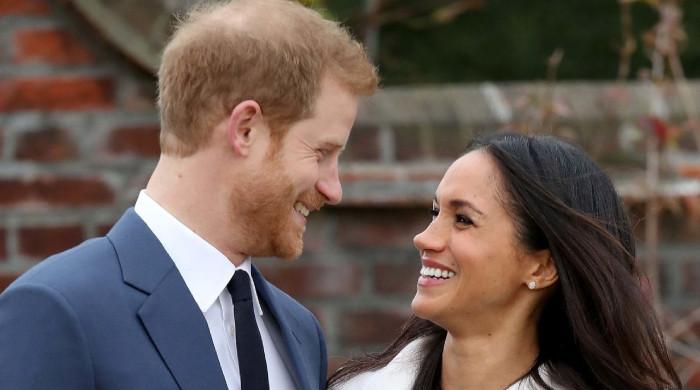 Prince Harry stands by Meghan’s side against his own ‘best interests’
