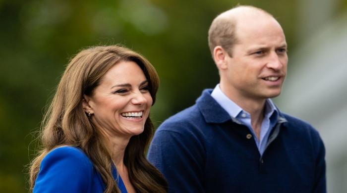 Kate Middleton announces major achievement as she takes guidance from Prince William