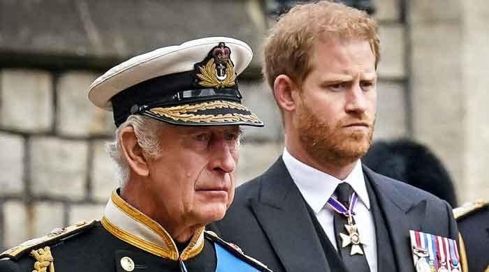 Prince Harry sparks new controversy while King Charles furious over extreme damage